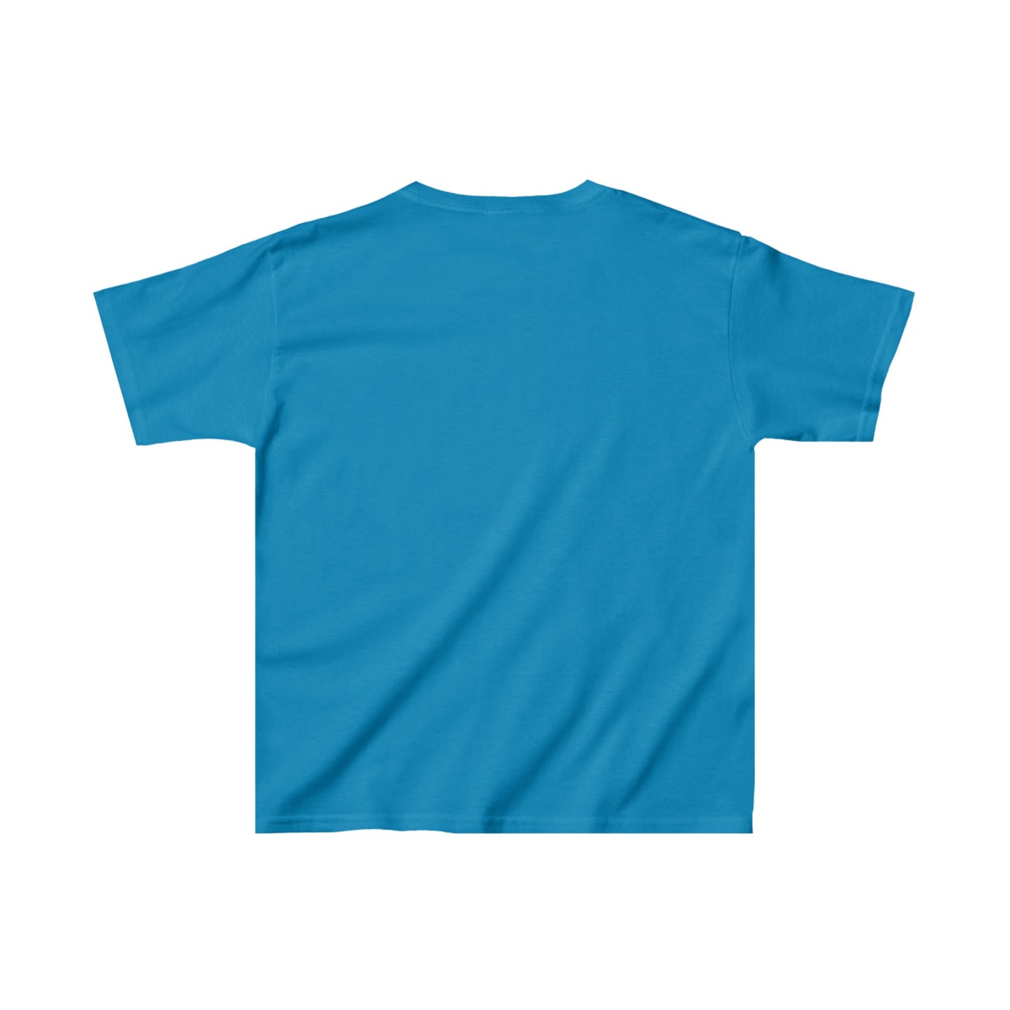 Crawl, Fly... Just Try Kids Heavy Cotton™ Tee, U.S. Youth Unisex sizes XS-XL