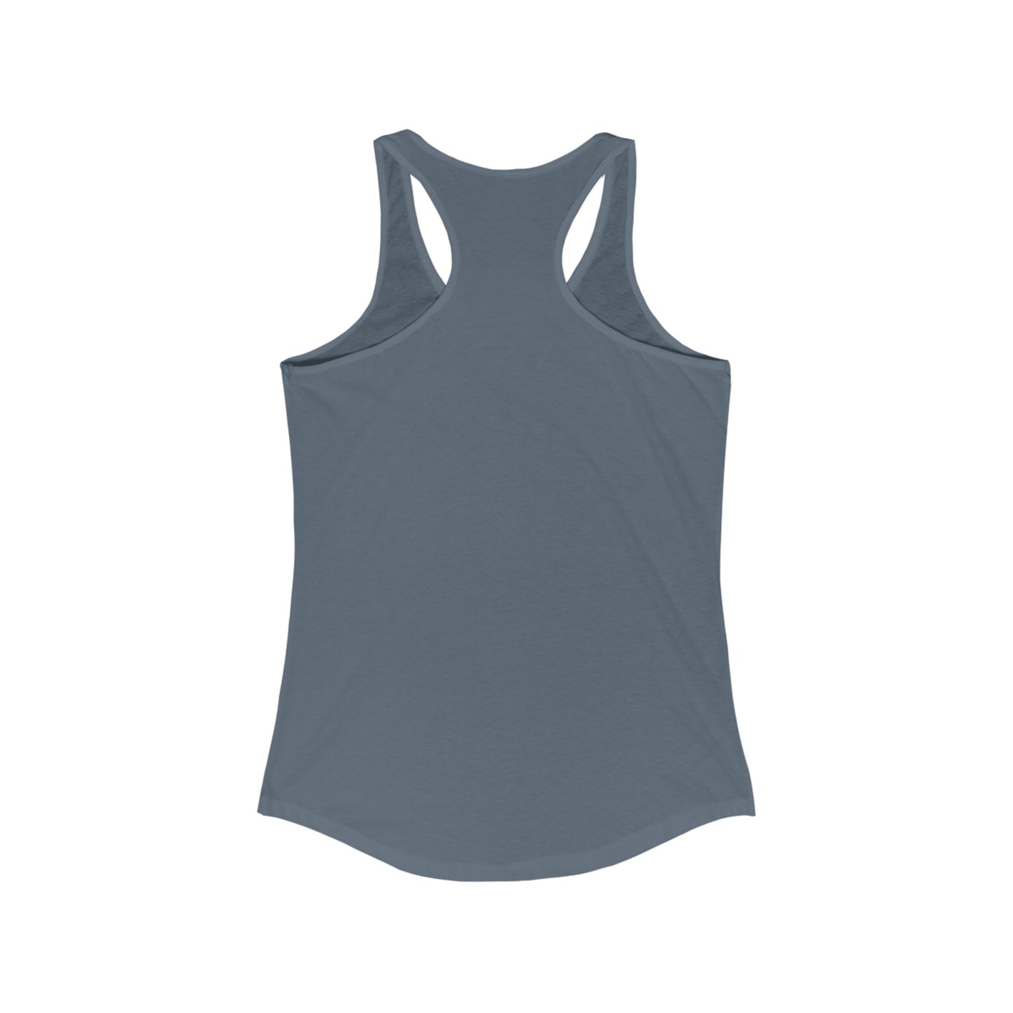 Next Level 1533 Racerback Tank Top